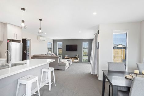 Photo of property in 4 Shale Court, Rolleston, 7614