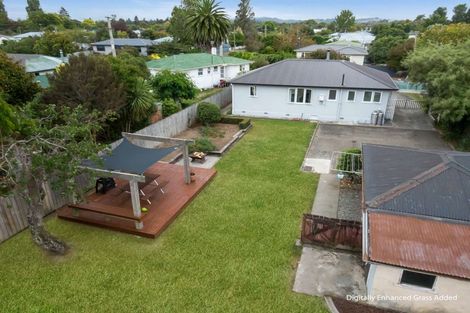 Photo of property in 10 Iorns Street, Masterton, 5810