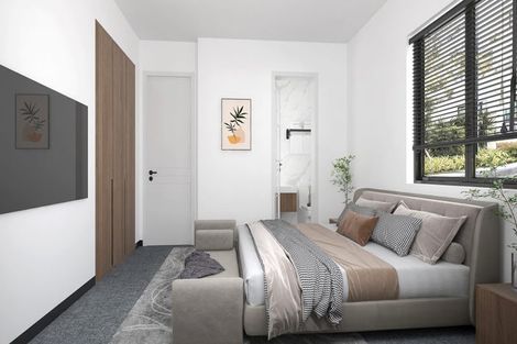 Photo of property in 1/22 Rutherford Street, Woolston, Christchurch, 8023