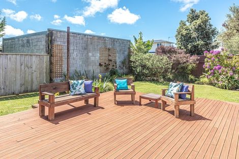 Photo of property in 56 Exeter Crescent, Springvale, Whanganui, 4501