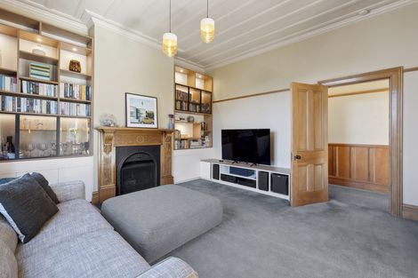 Photo of property in 31 Kilgour Street, Roslyn, Dunedin, 9010