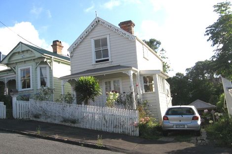 Photo of property in 42 Cooper Street, Grey Lynn, Auckland, 1021