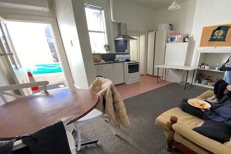 Photo of property in 14 Clyde Street, North Dunedin, Dunedin, 9016