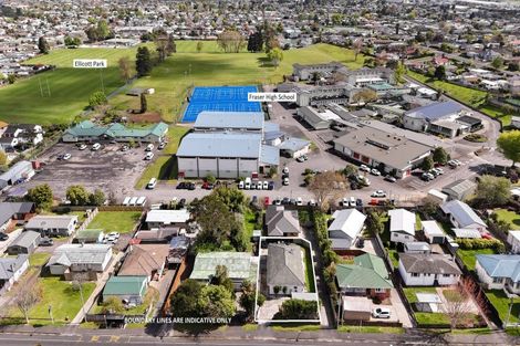 Photo of property in 84 Ellicott Road, Nawton, Hamilton, 3200