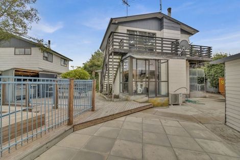 Photo of property in 47 Sneyd Street, Kaiapoi, 7630