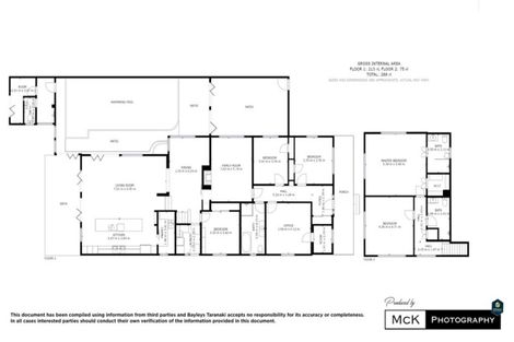 Photo of property in 36 Richmond Street, Fitzroy, New Plymouth, 4312