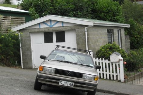 Photo of property in 42a Voelas Road, Lyttelton, 8082