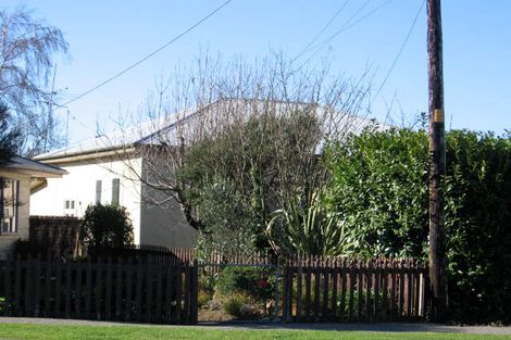 Photo of property in 140 Cornwall Street, Masterton, 5810