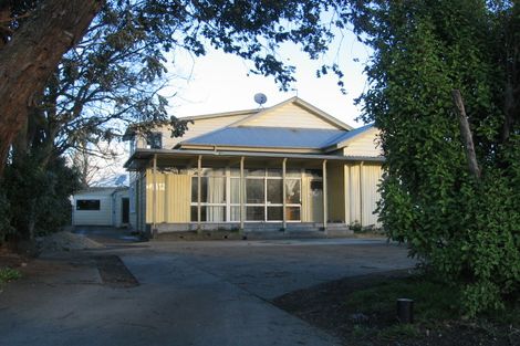 Photo of property in 154 Grey Street, Palmerston North, 4410