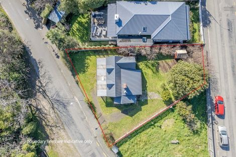 Photo of property in 11 Bruce Terrace, Akaroa, 7520