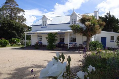 Photo of property in Western House, 5469 Kurow Duntroon Road, Otiake, Oamaru, 9494