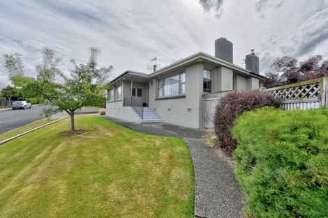 Photo of property in 37 Johnston Street, Gore, 9710