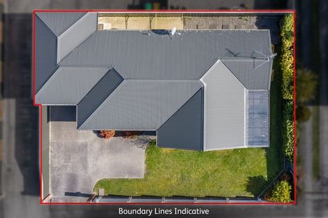 Photo of property in 56 Kuripuni Street, Kuripuni, Masterton, 5810