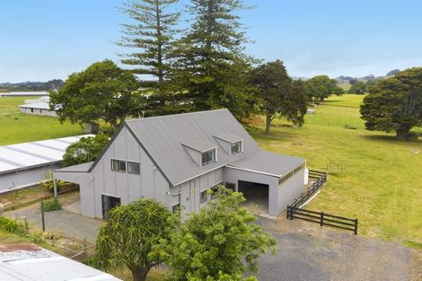 Photo of property in 150 Harrisville Road, Tuakau, 2121