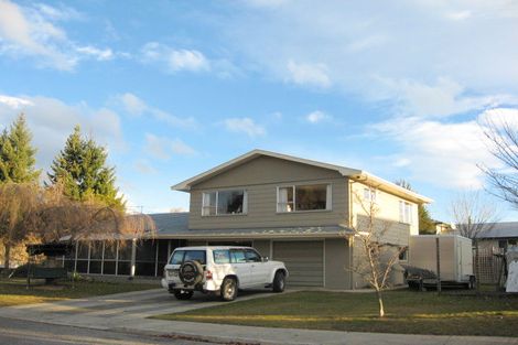 Photo of property in 5 Samson Street, Alexandra, 9320