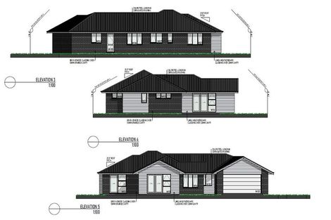 Photo of property in 6 Whakahaumako Road, Leamington, 3495