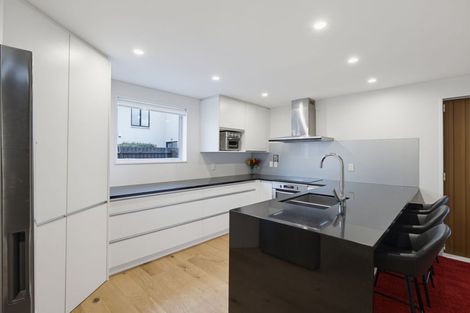 Photo of property in 3/24 Eversleigh Street, St Albans, Christchurch, 8014