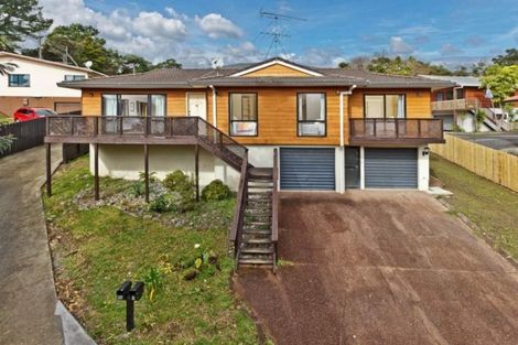 Photo of property in 7a Ramonda Close, Bayview, Auckland, 0629