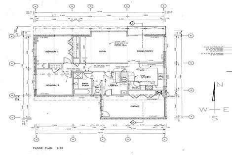 Photo of property in 3 Barrett Place, Carterton, 5713