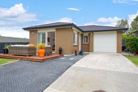 Photo of property in 17 Anna Lane, Glen Eden, Auckland, 0602