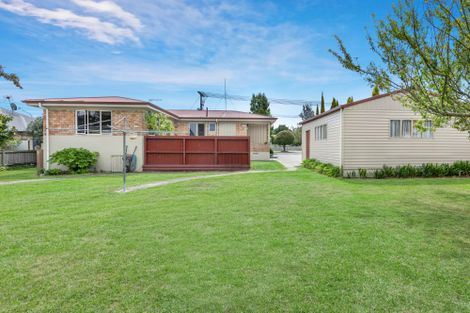 Photo of property in 6 Coronation Road, Morrinsville, 3300