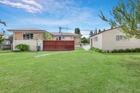 Photo of property in 6 Coronation Road, Morrinsville, 3300