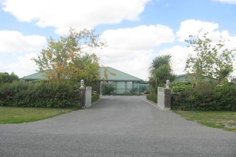 Photo of property in 12 Piako Drive, Darfield, 7571