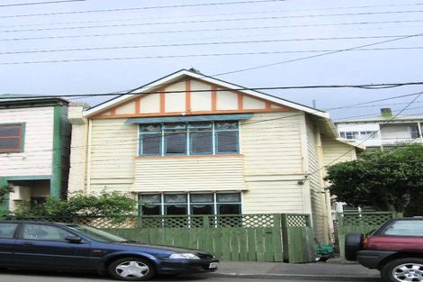 Photo of property in 54 Rintoul Street, Newtown, Wellington, 6021