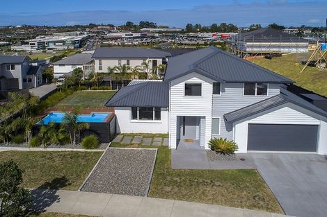 Photo of property in 27 Cilliers Drive, Silverdale, 0932