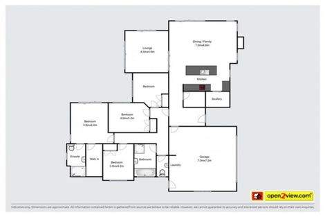 Photo of property in 9 Mahy Way, Leamington, Cambridge, 3432