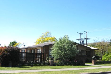 Photo of property in 2a Westhaven Place, Redwoodtown, Blenheim, 7201