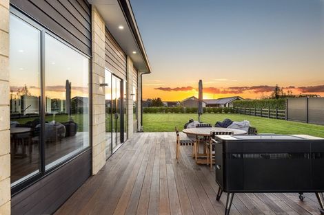 Photo of property in 8 Baxter Michael Crescent, Cambridge, 3434