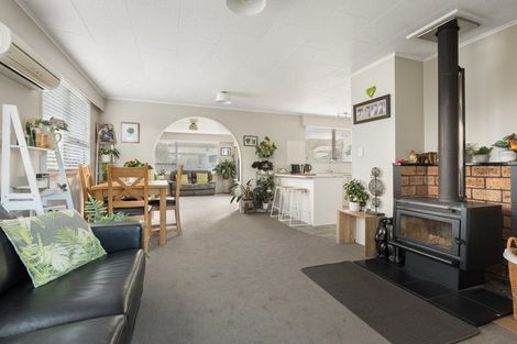 Photo of property in 1 Pickett Place, Waihi, 3610