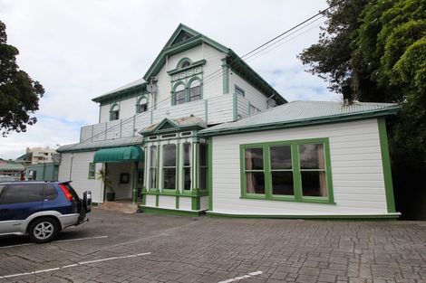 Photo of property in Carillion/the Knoll, 33 Thompson Street, Mount Cook, Wellington, 6011