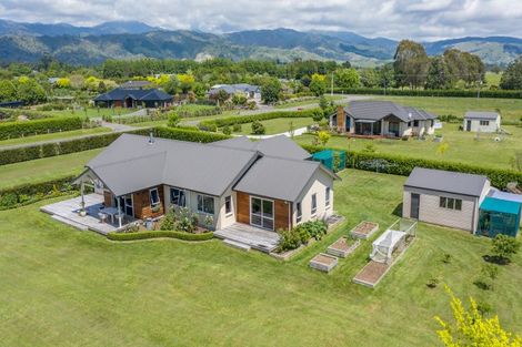 Photo of property in 17 Arete Lane, Levin, 5571