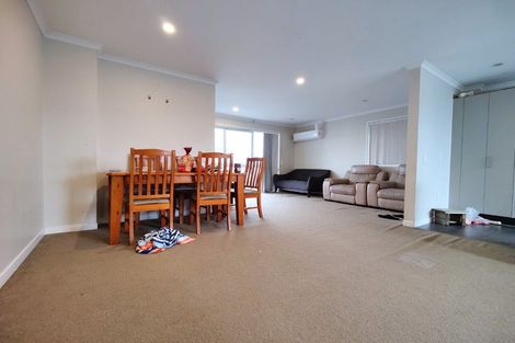 Photo of property in 21 Joseph Street, Flat Bush, Auckland, 2019