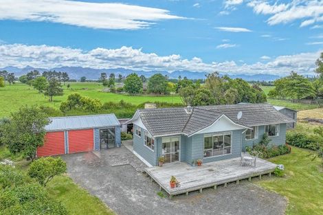 Photo of property in 147 Ngataipua Road, Orongo, Thames, 3574