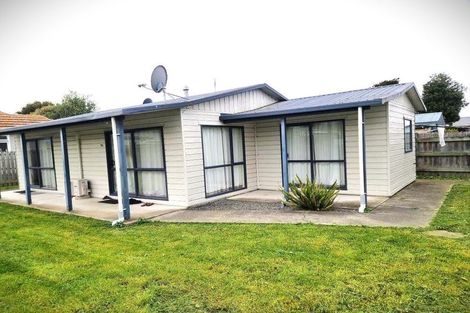 Photo of property in 70 South Street, Blenheim, 7201