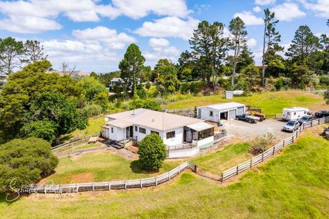 Photo of property in 1820 State Highway 12, Paparoa, 0571