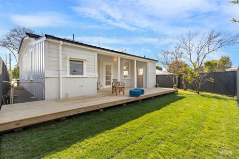 Photo of property in 43 Seddon Street, Wallaceville, Upper Hutt, 5018