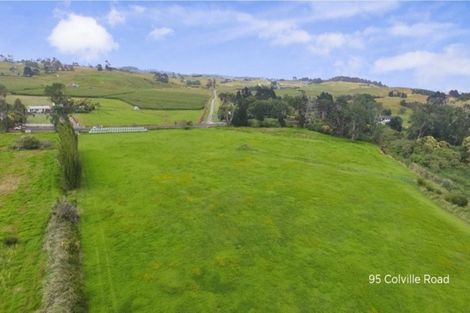 Photo of property in 95 Colville Road, Dargaville, 0310