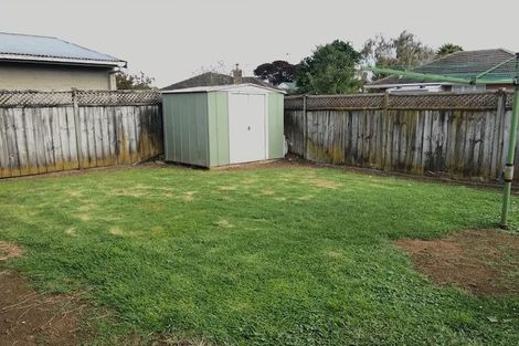 Photo of property in 3/3 Thorn Place, Papatoetoe, Auckland, 2025