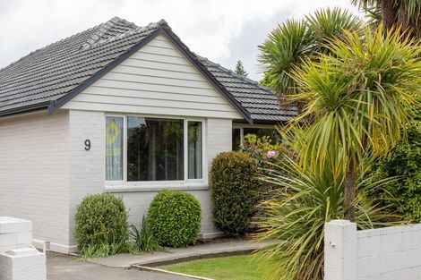 Photo of property in 9 Creek Road, Allenton, Ashburton, 7700