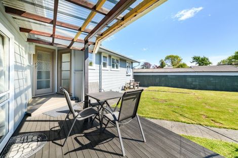Photo of property in 25 Seaforth Avenue, Milson, Palmerston North, 4414