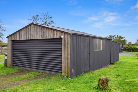 Photo of property in 248 Station Road, Matamata, 3472