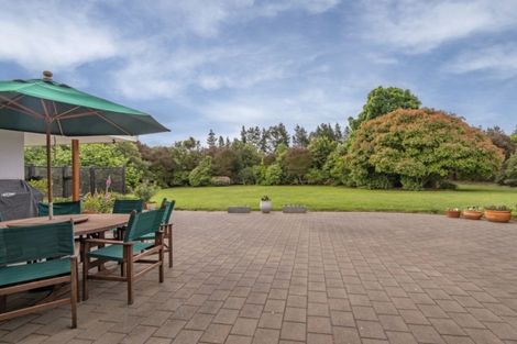 Photo of property in 355 Newtons Road, Rolleston, Christchurch, 7675