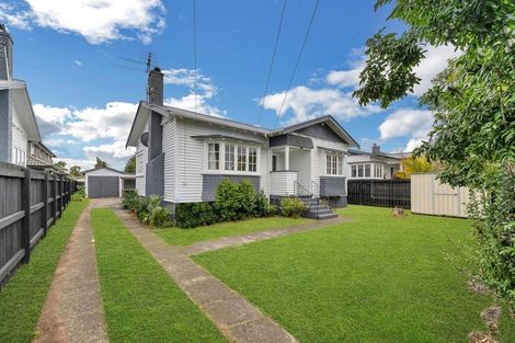 Photo of property in 41 Wairau Avenue, Avondale, Auckland, 1026