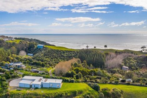 Photo of property in 497b Wainui Road, Raglan, 3297