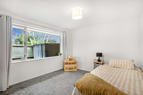 Photo of property in 5/25 Rutherford Street, Woolston, Christchurch, 8023