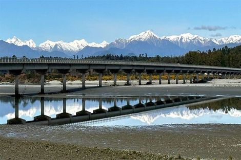 Photo of property in 294 Hampden Street, Hokitika, 7810